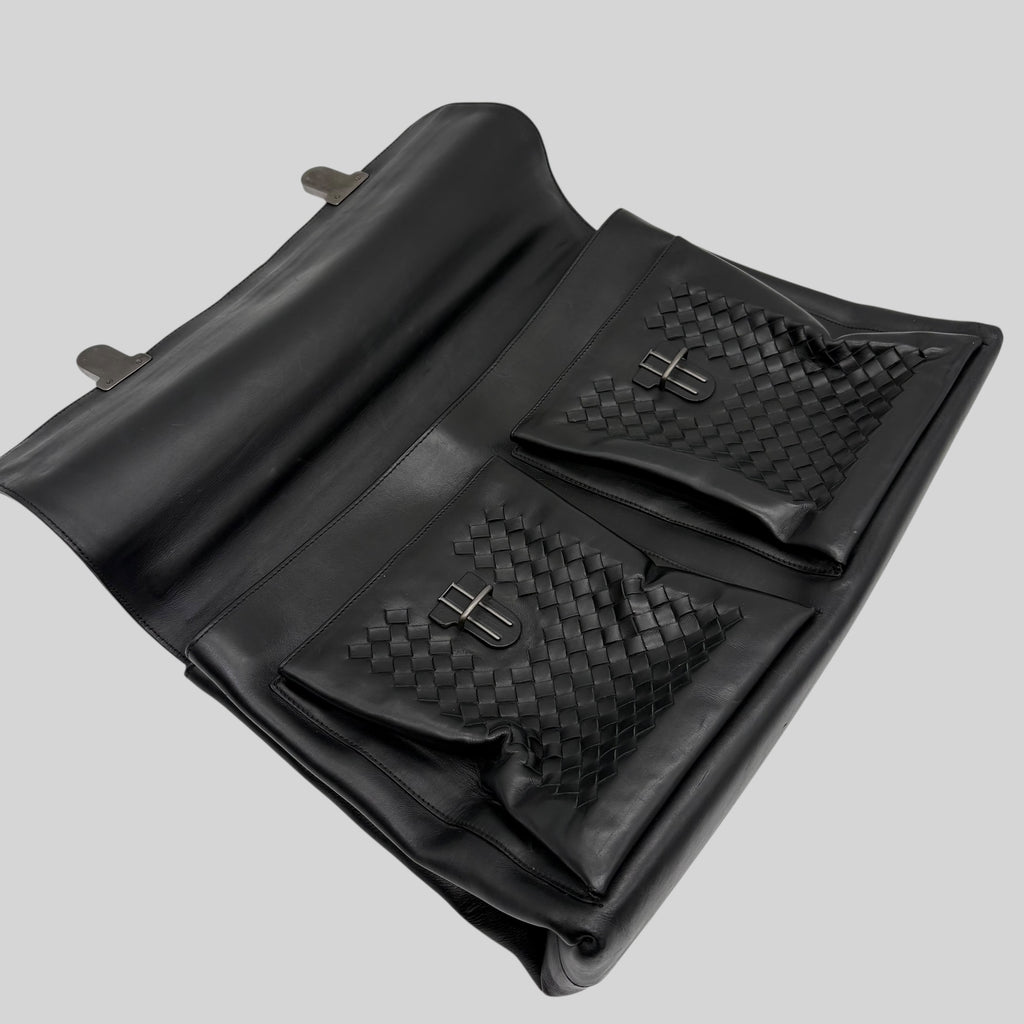 Bottega Veneta Business Bag