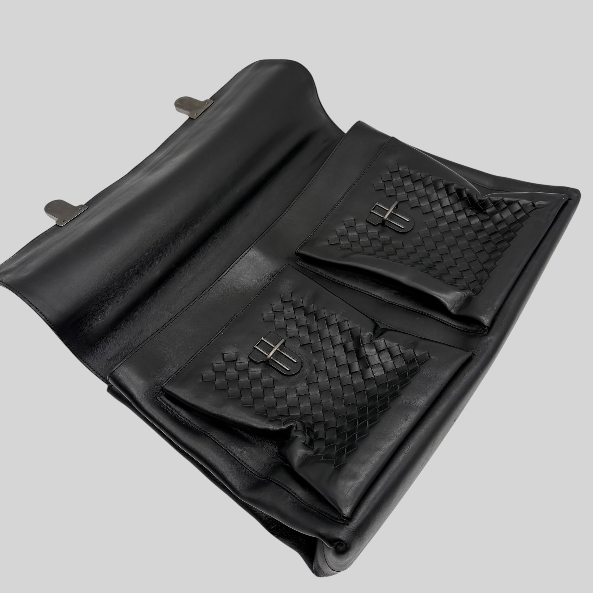 Bottega Veneta Business Bag