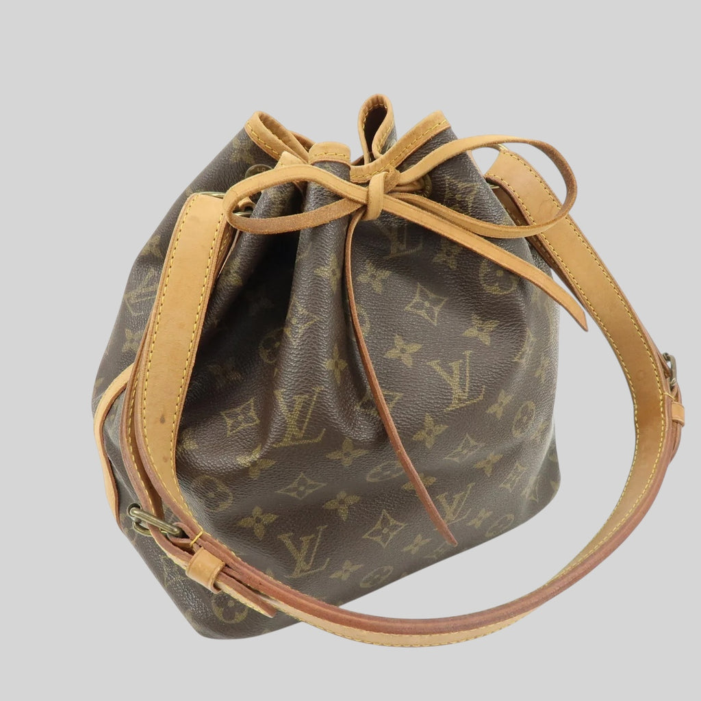Louis Vuitton Noé PM