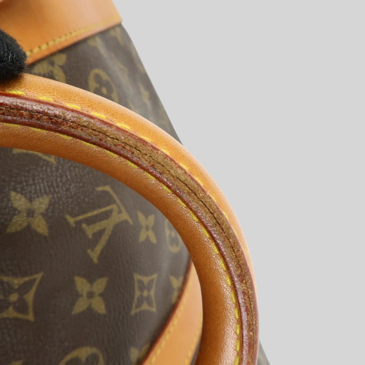 Louis Vuitton Keepall 60 Bandoulière