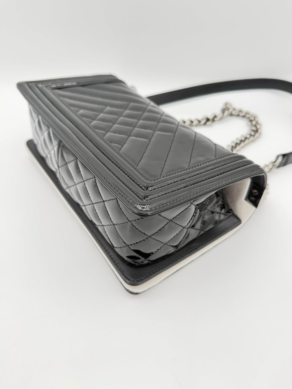 CHANEL BOY
