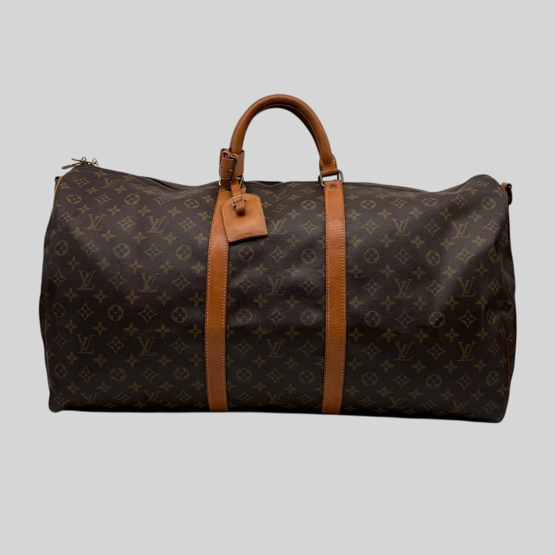 Louis Vuitton Keepall 60 Bandoulière