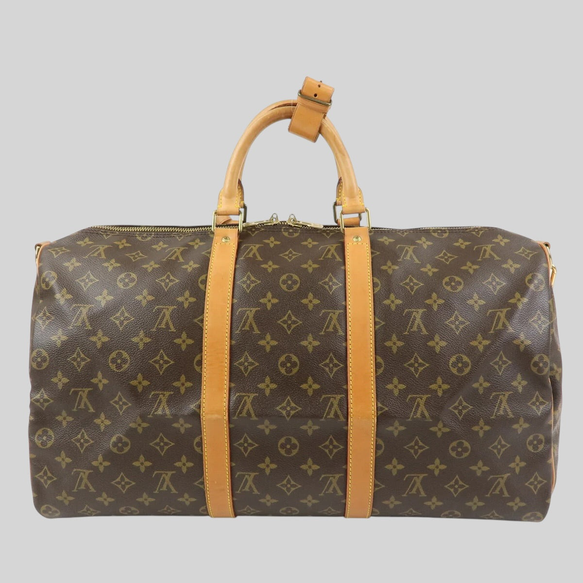Louis Vuitton Keepall 50 Bandoulière