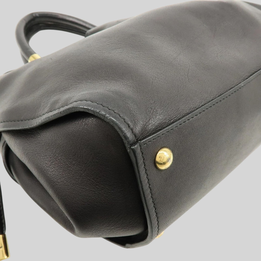 Salvatore Ferragamo Gancini