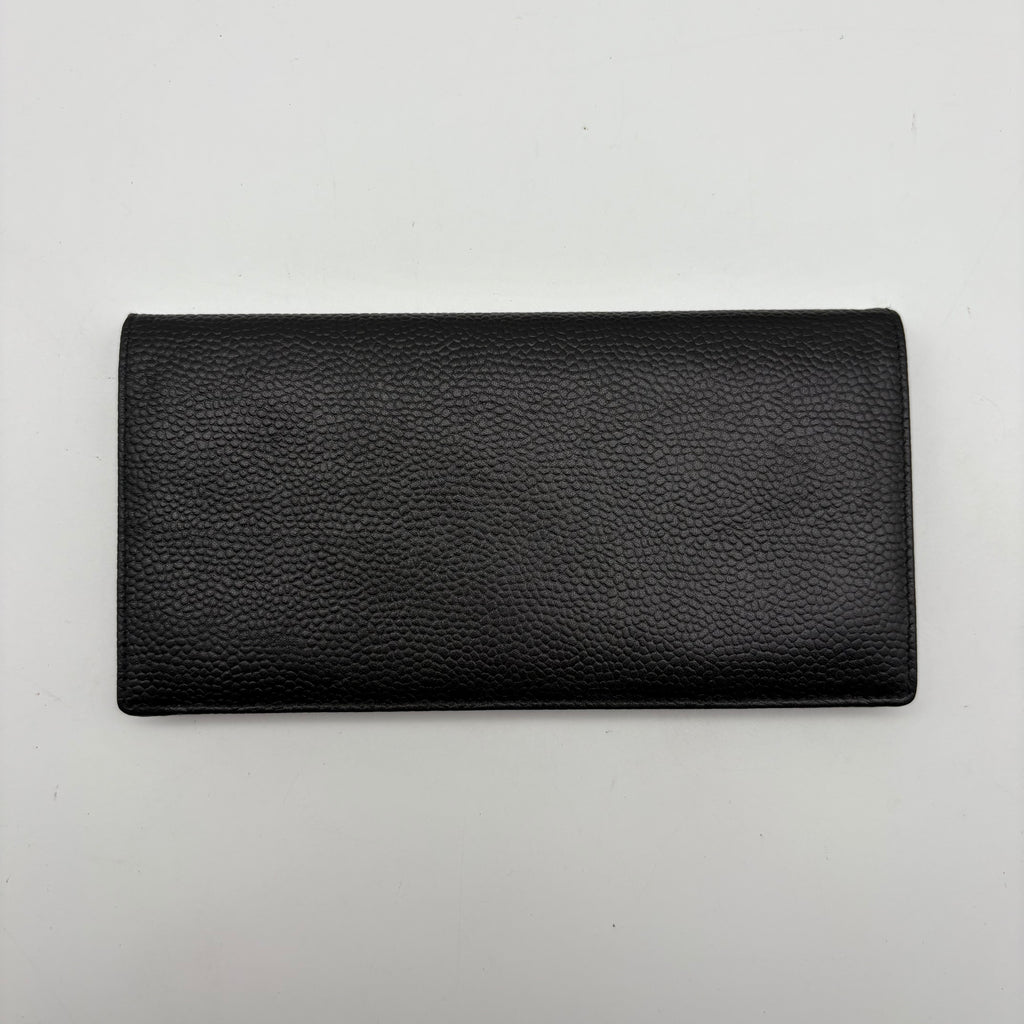 Dior Leather Vintage