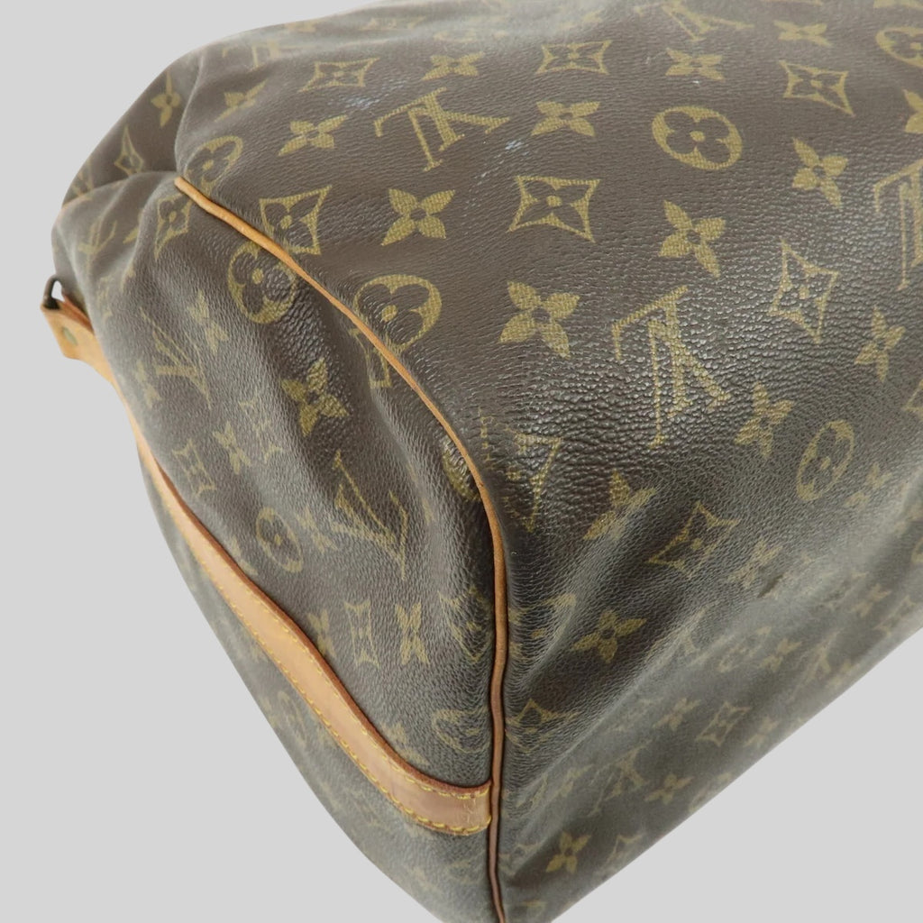 Louis Vuitton Keepall 55