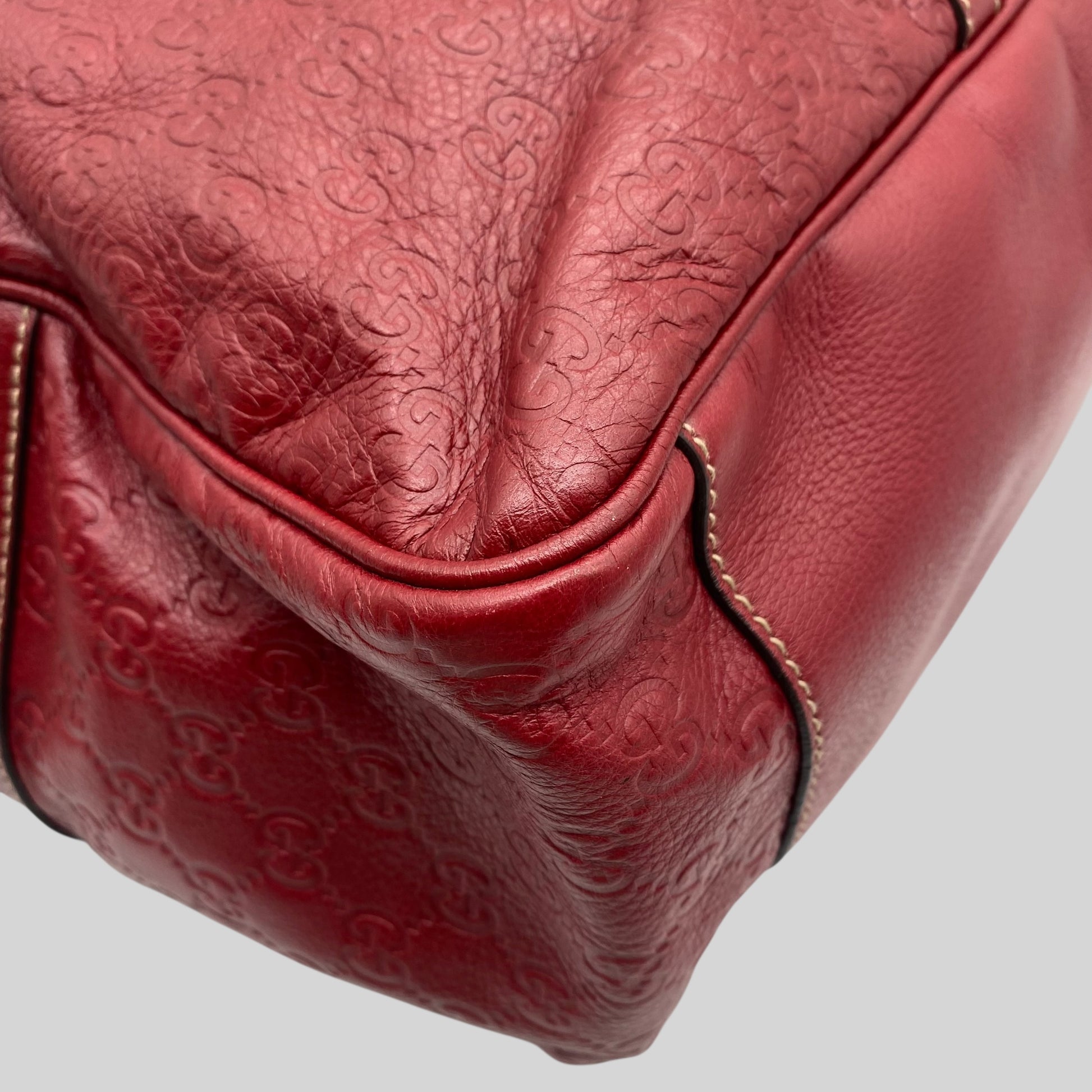 Gucci Boston Bandoulière