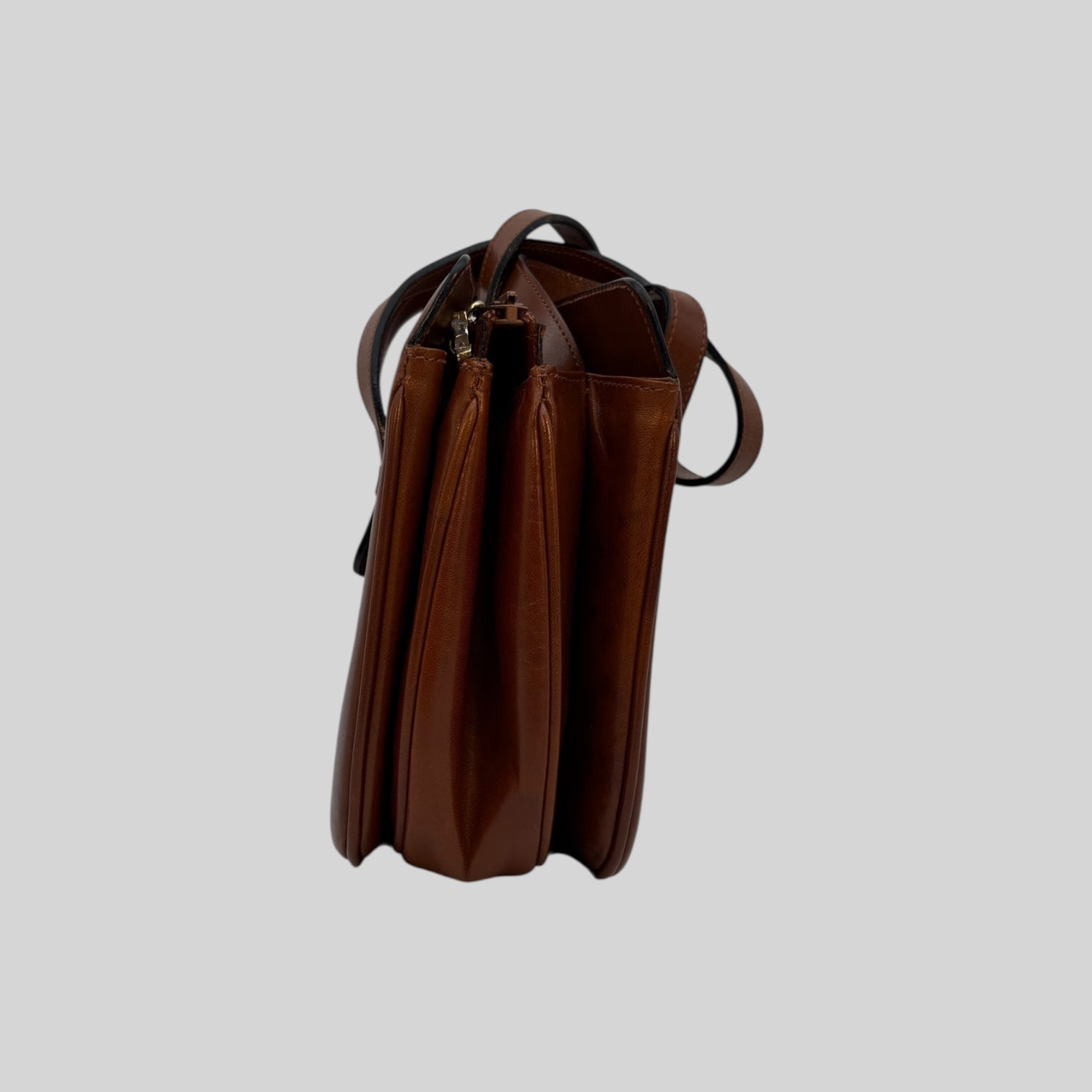 Céline Leather Vintage