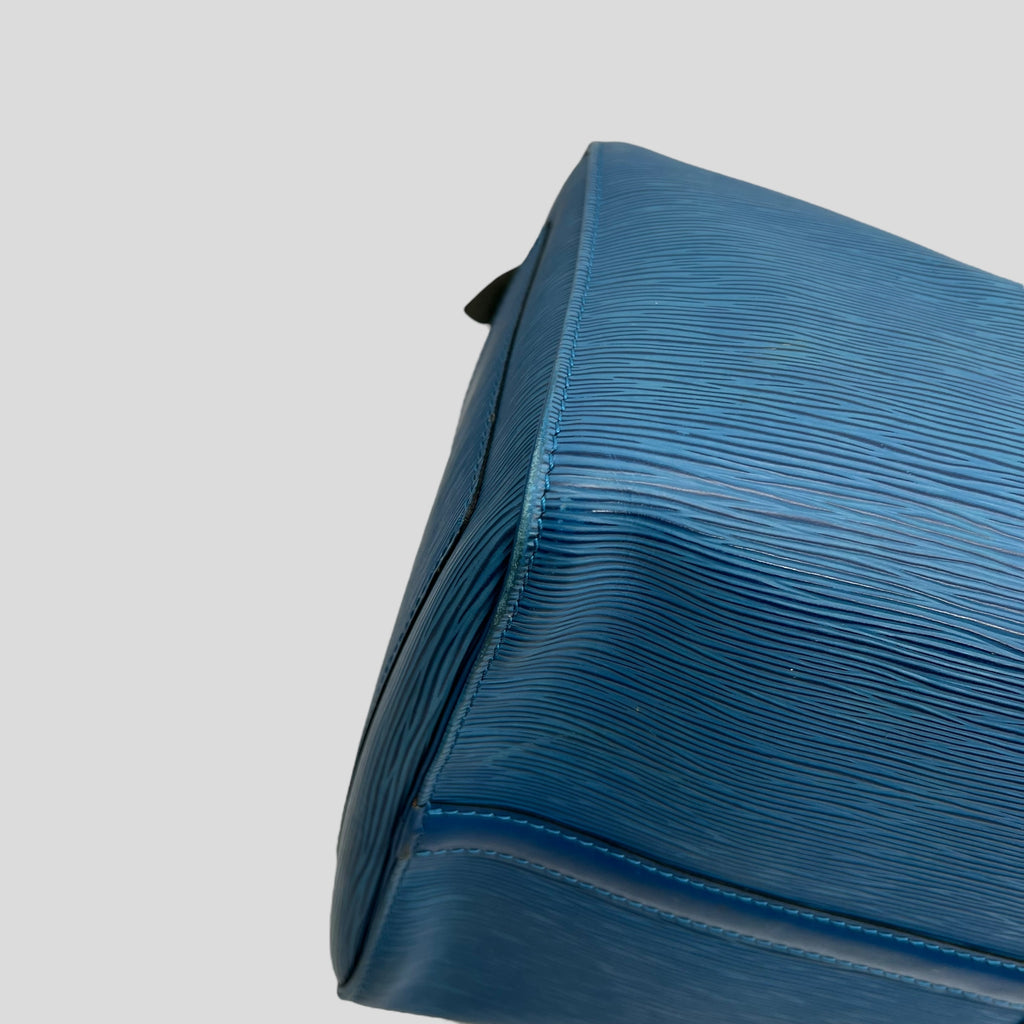 Louis Vuitton Keepall 50 Epi