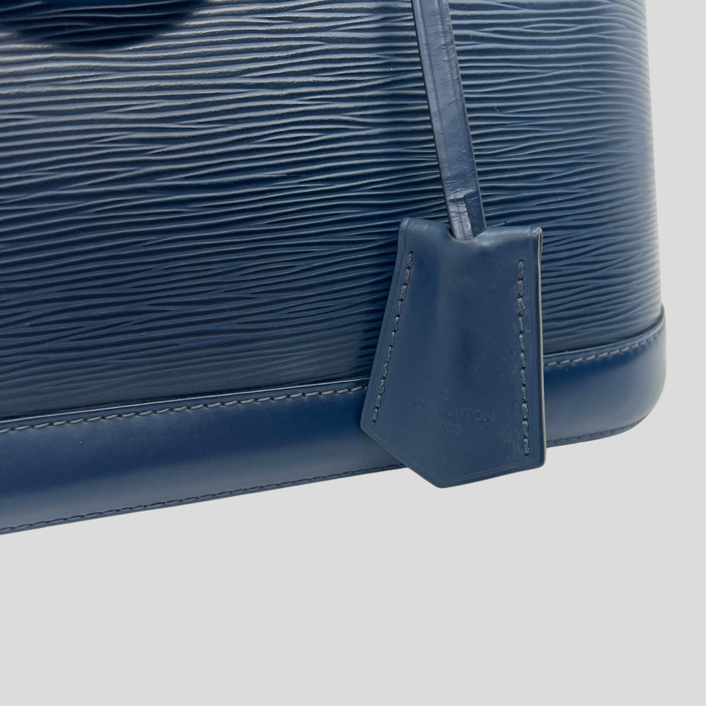 Louis Vuitton Alma PM