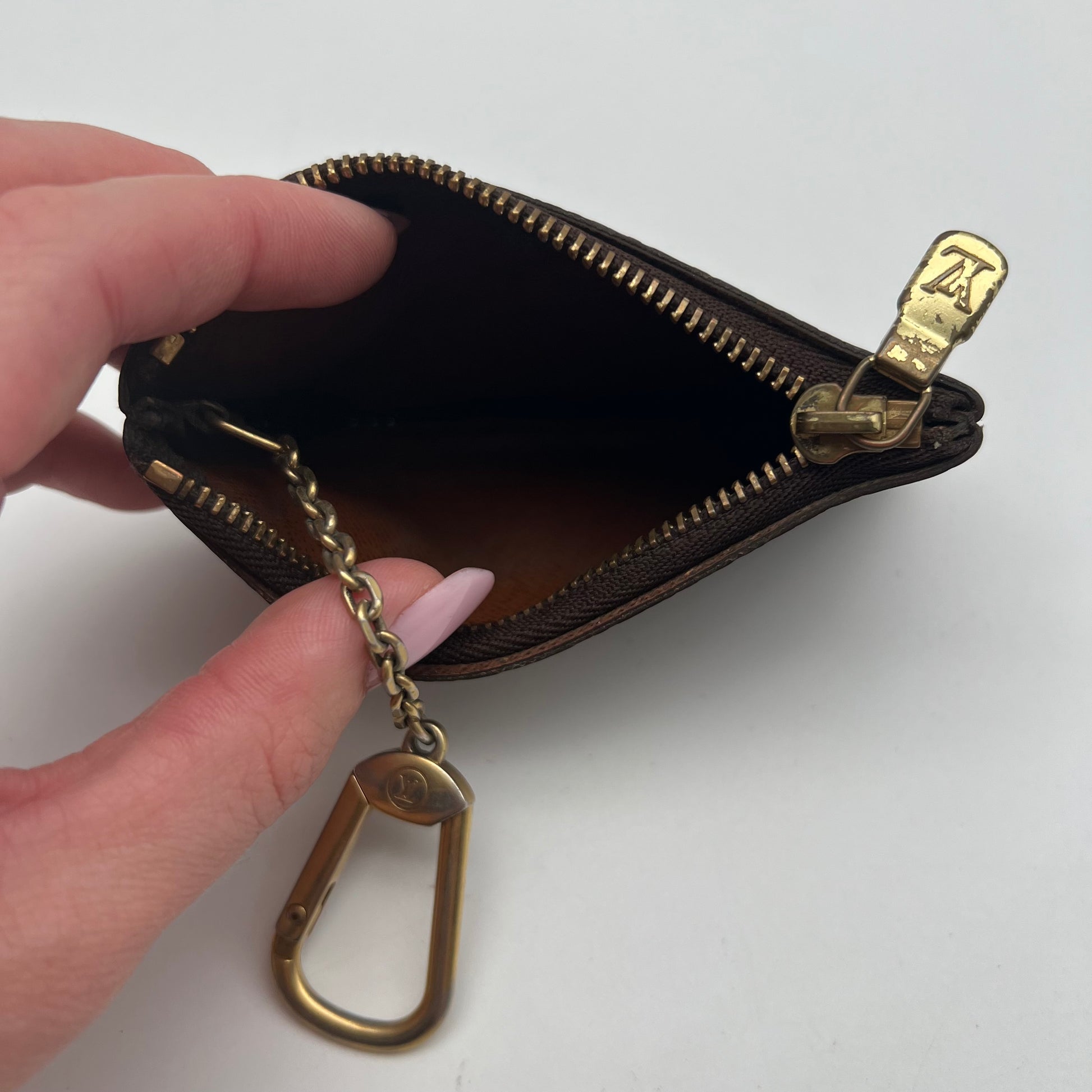 Louis Vuitton Key Case