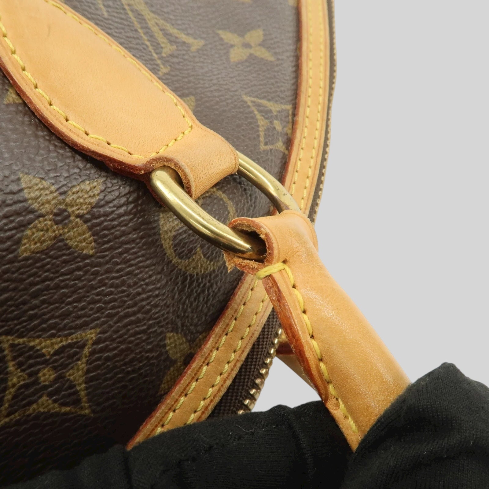 Louis Vuitton Lockit