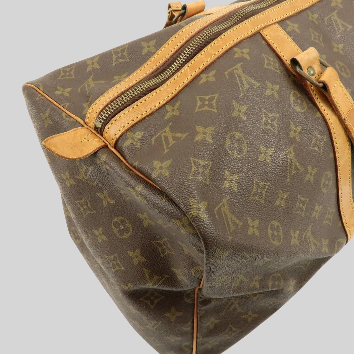 Louis Vuitton Sac Souple 55