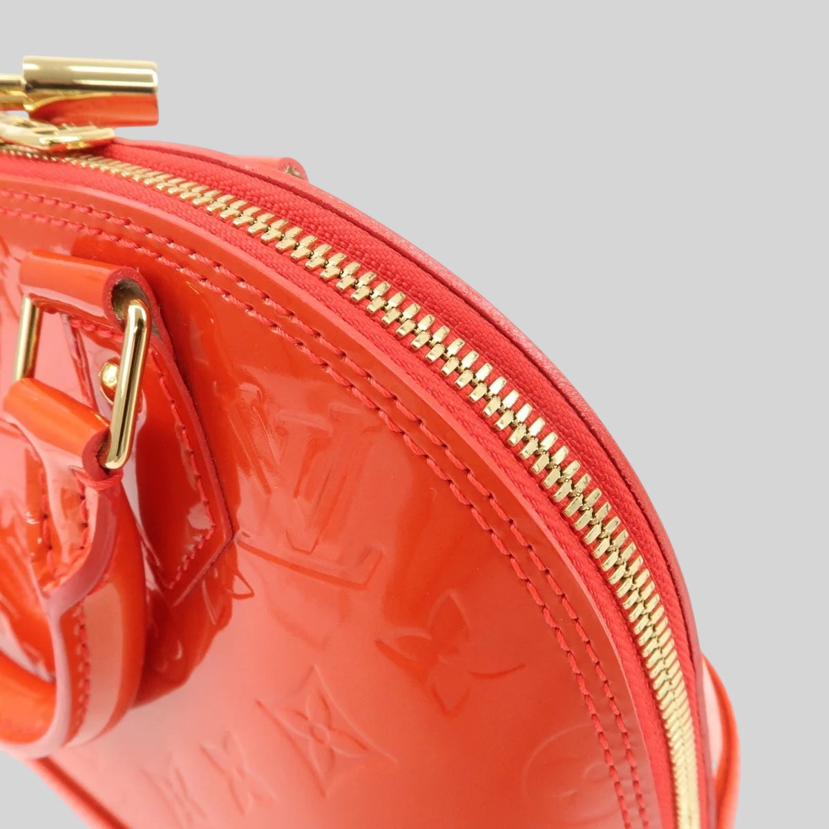 Louis Vuitton Alma BB