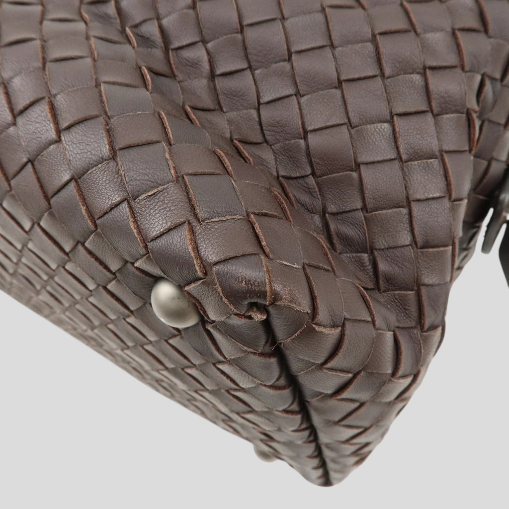 Bottega Veneta Intrecciato Montaigne