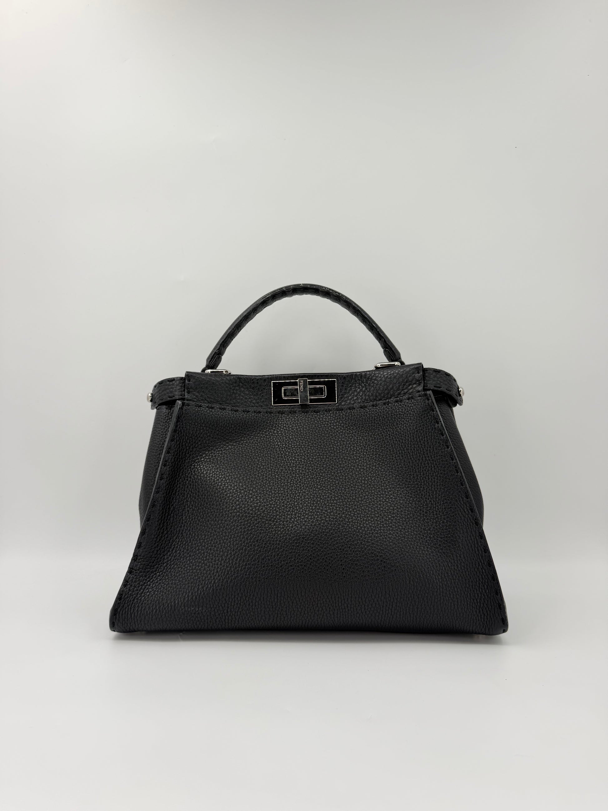 FENDI PEEKABOO SELLERIA