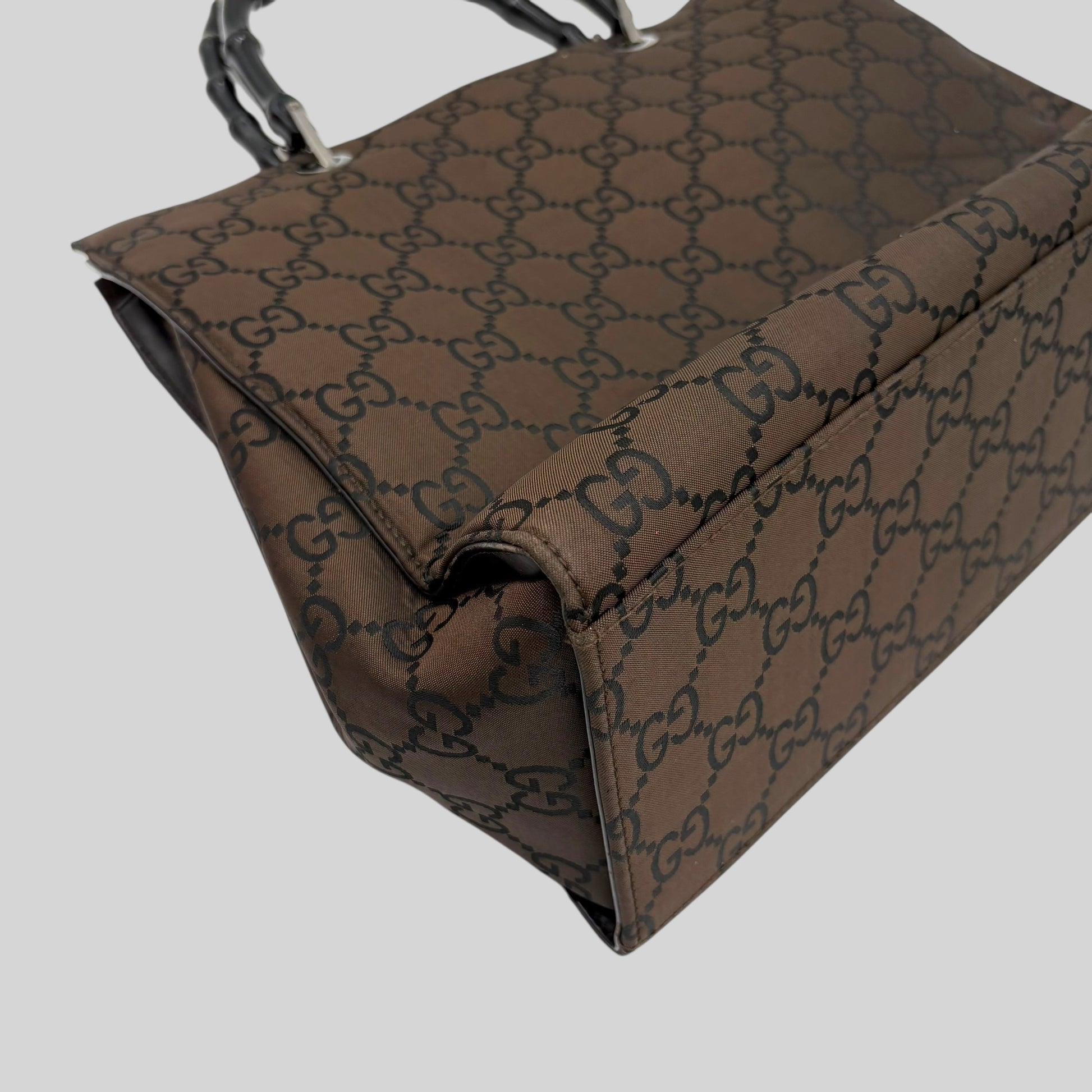 Gucci GG Bamboo