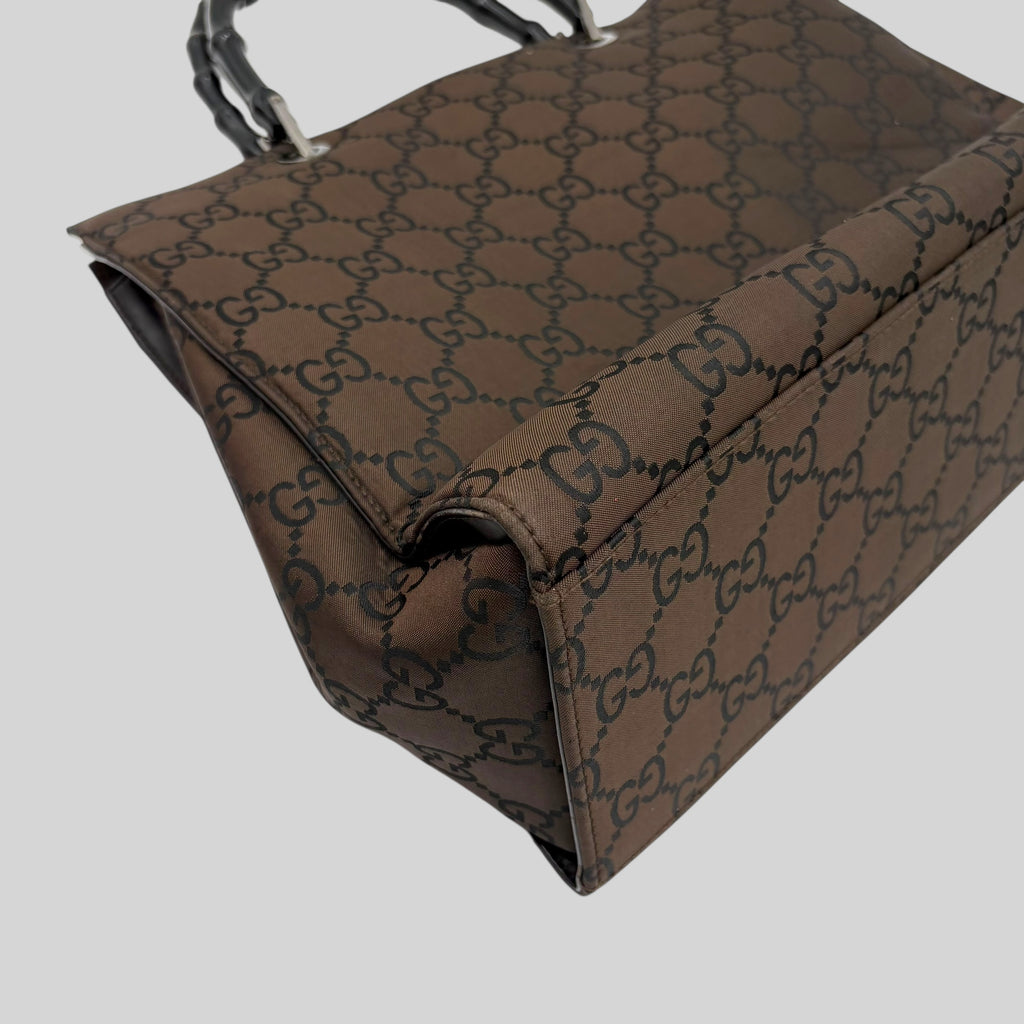 Gucci GG Bamboo