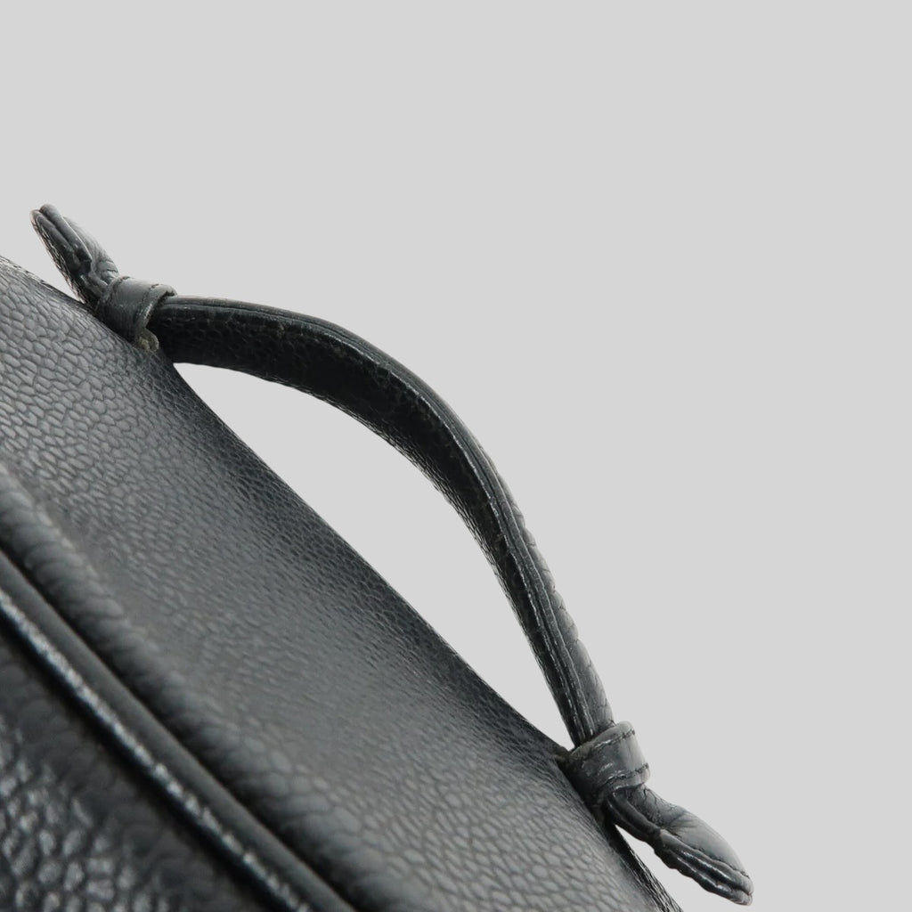 Chanel COCO Mark Vanity