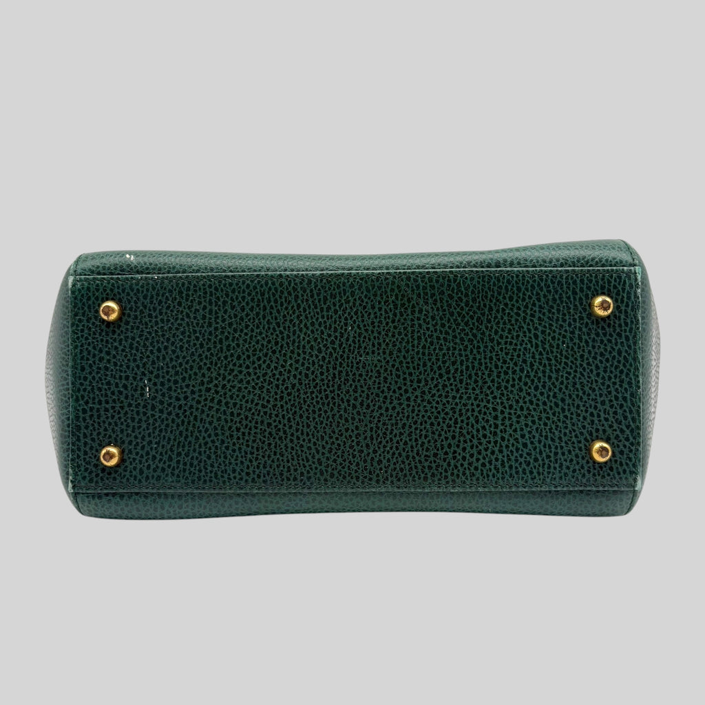 Cartier Hand Bag Must
