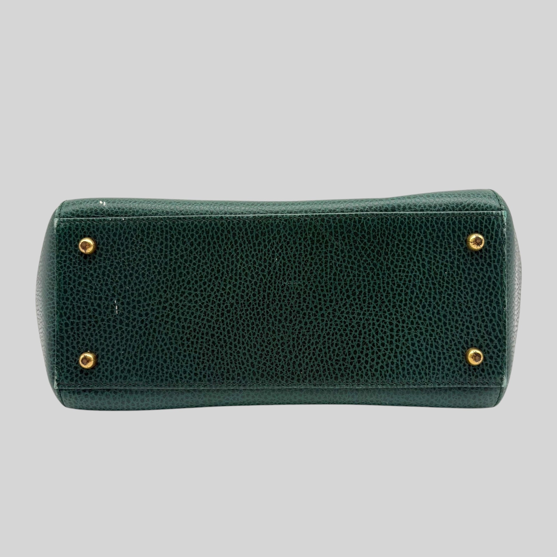Cartier Hand Bag Must