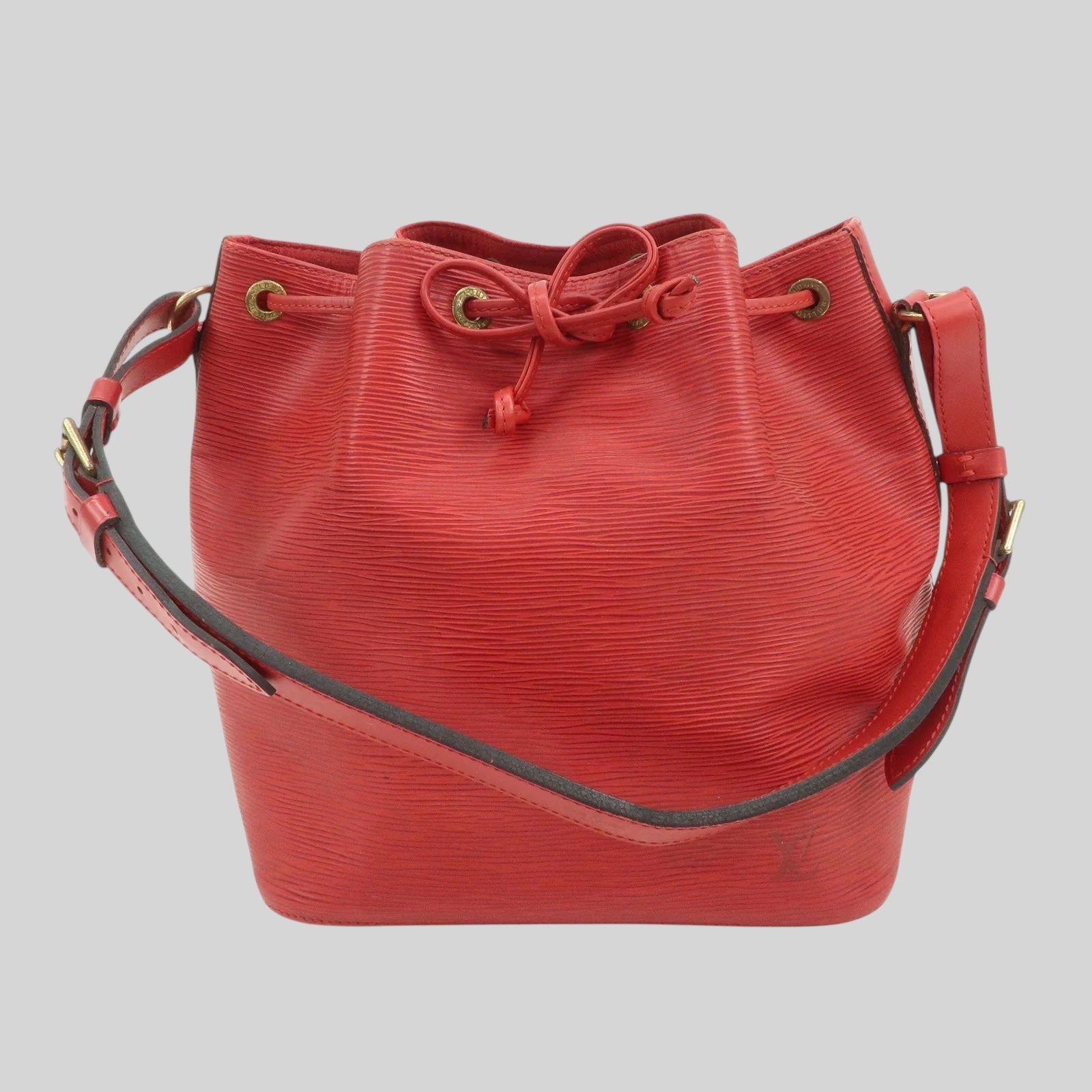 Louis Vuitton Noé PM Epi