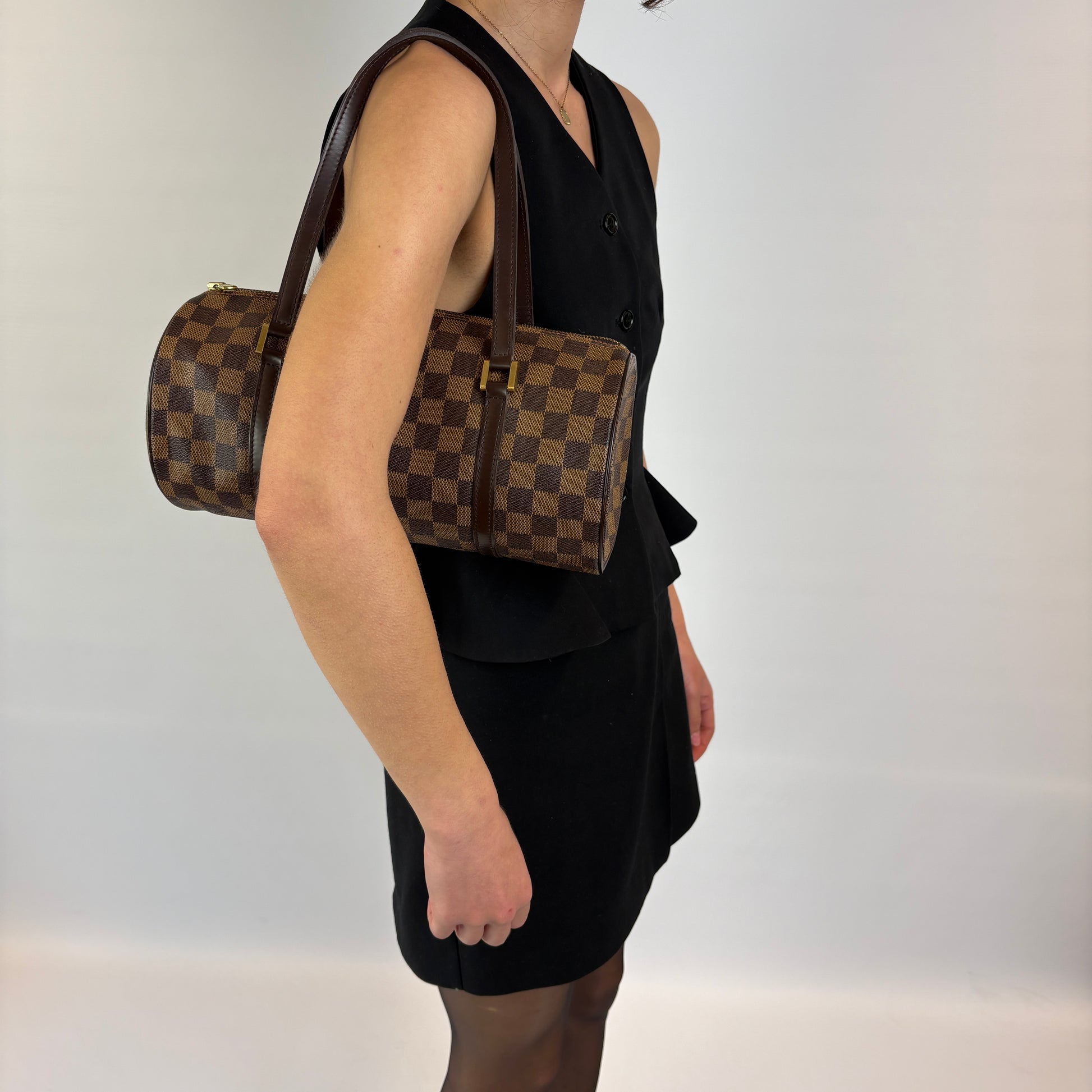 Louis Vuitton Papillon 30