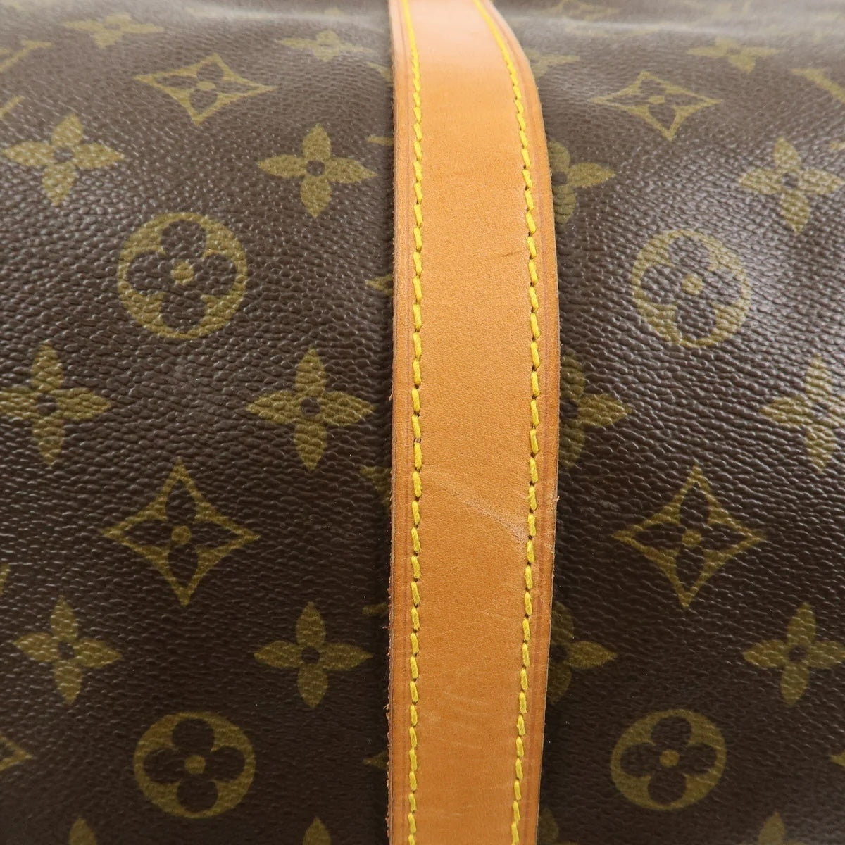 Louis Vuitton Keepall 60 Bandoulière