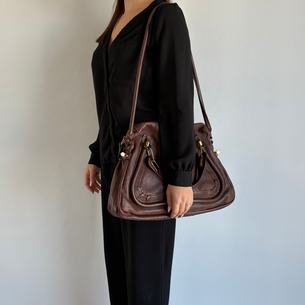 Chloé Paraty
