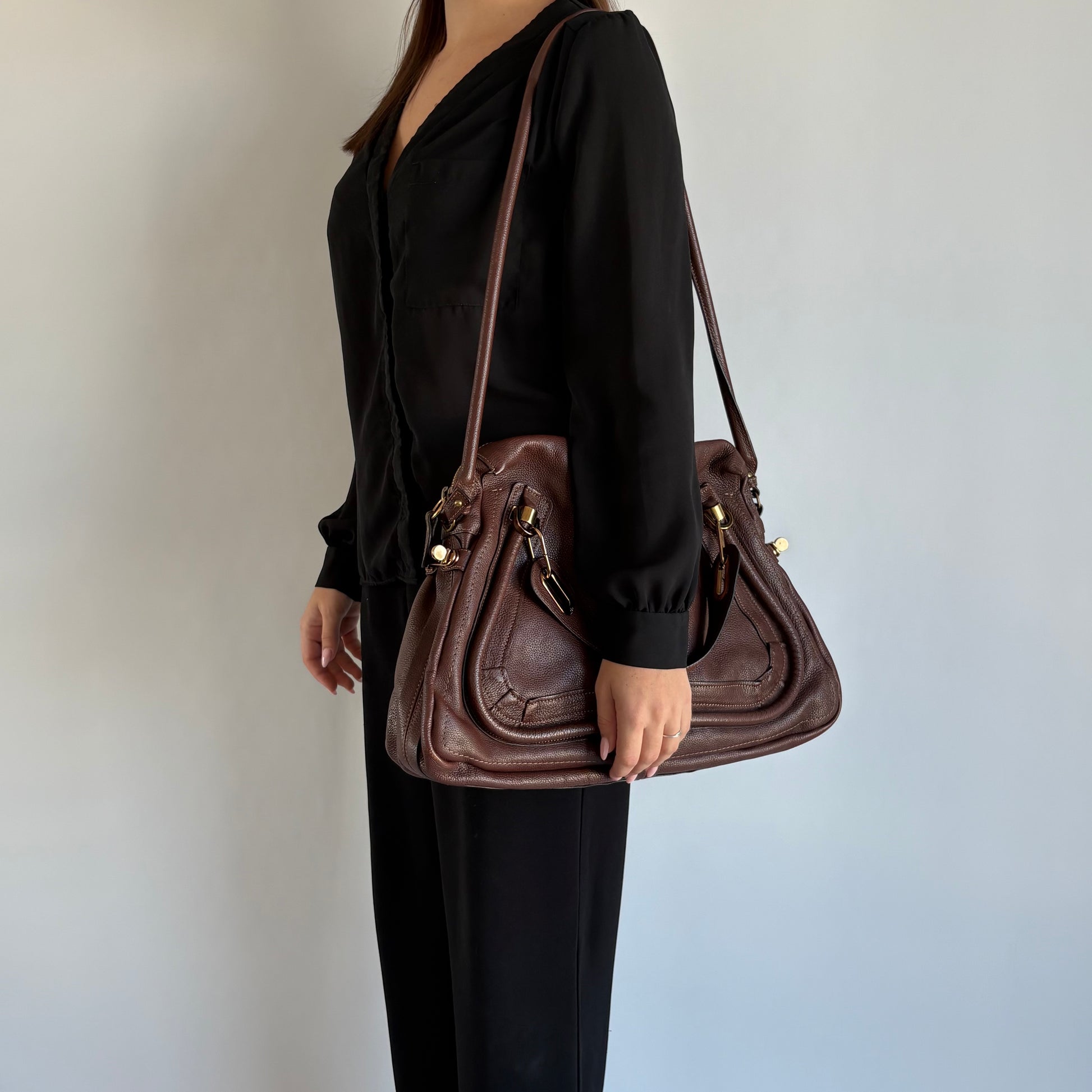 Chloé Paraty