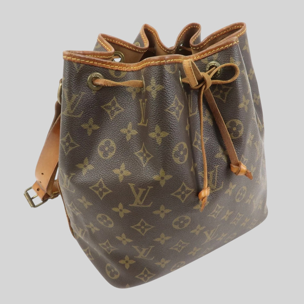 Louis Vuitton Noé PM