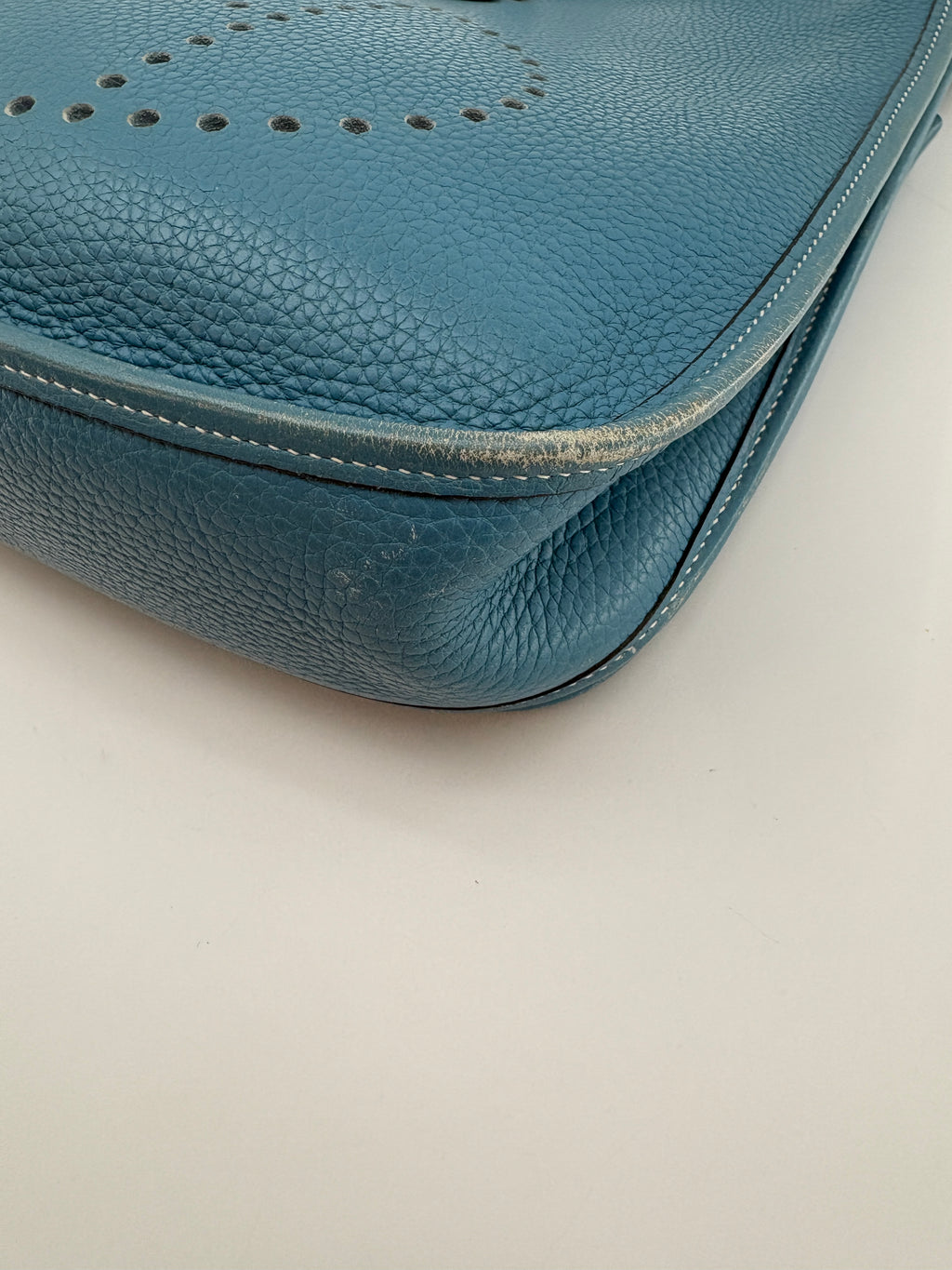 HERMES EVELYNE II