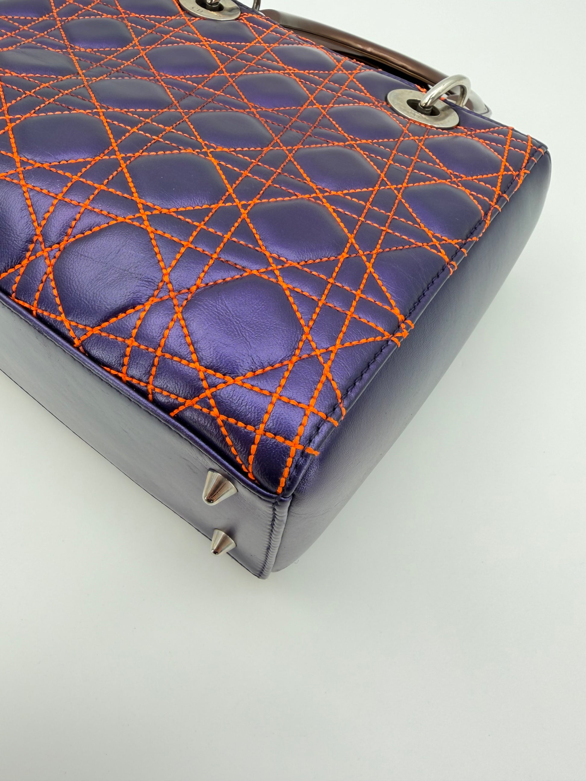 DIOR LADY M