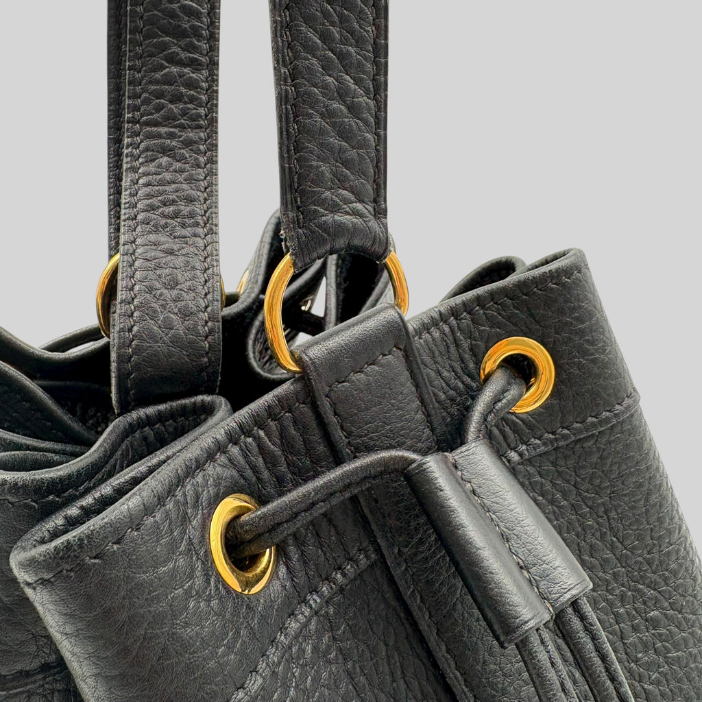 Hermes Market GM Taurillon Clémence