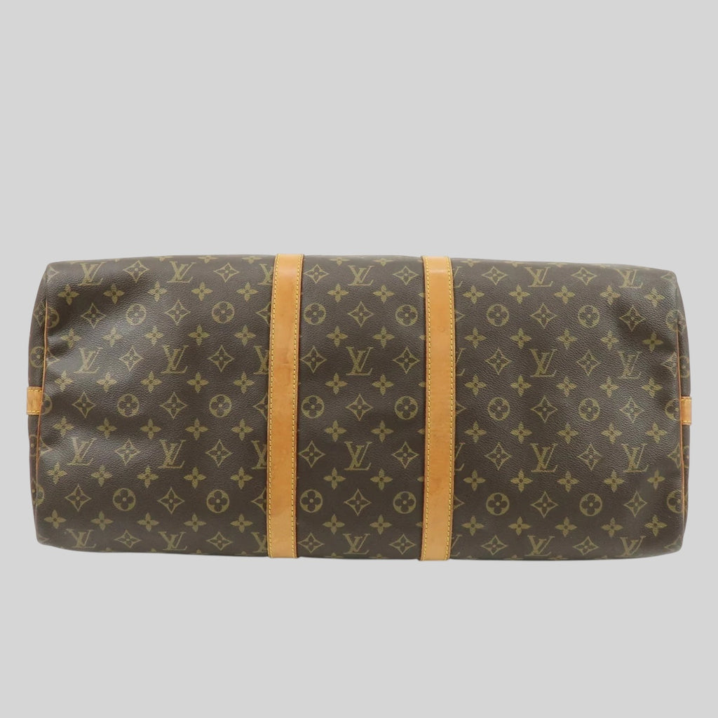 Louis Vuitton Keepall 55