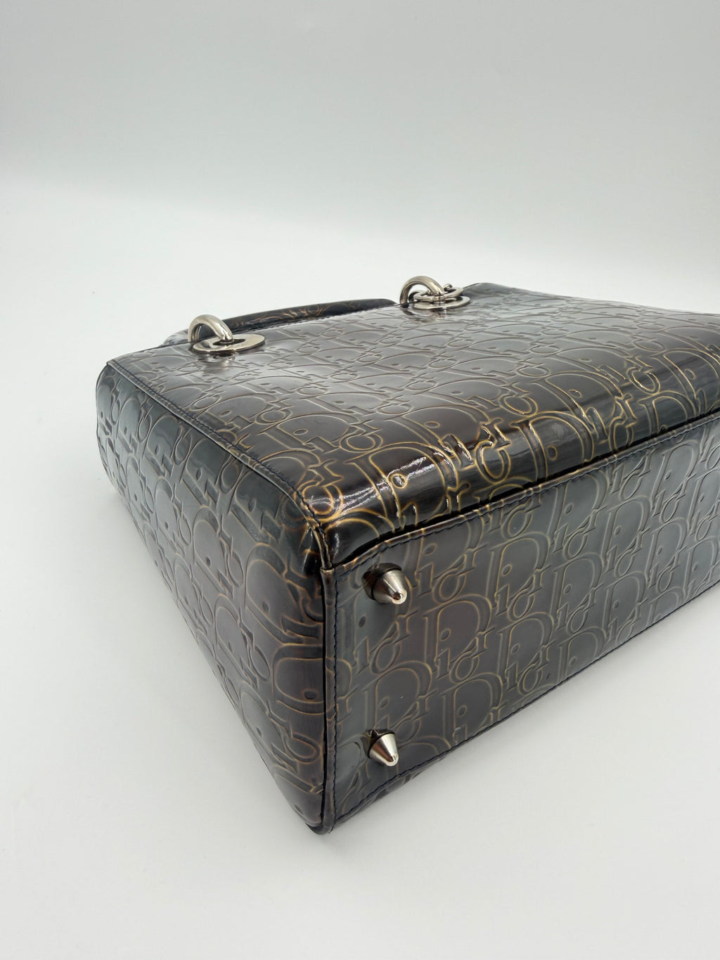 DIOR LADY M