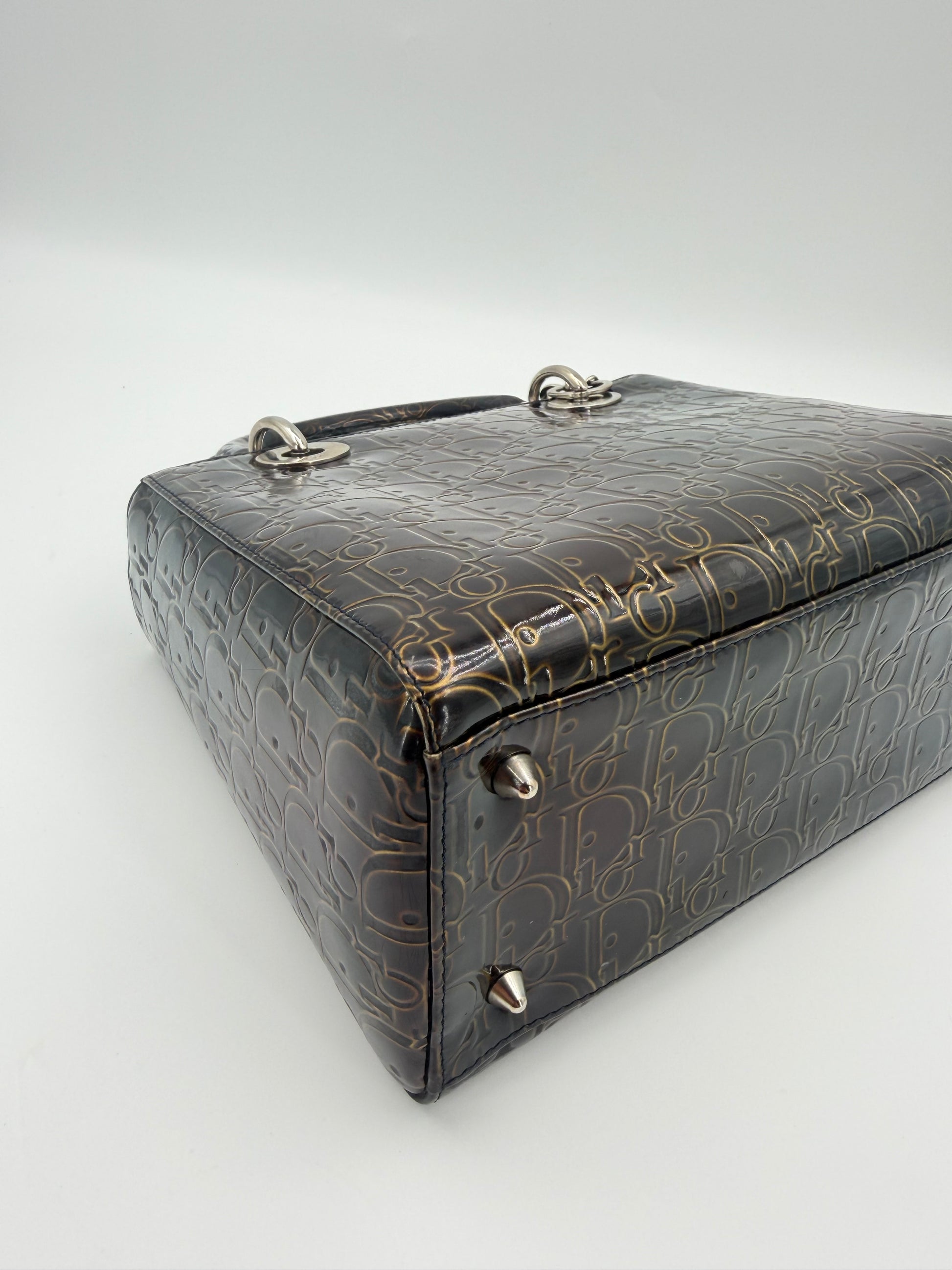 DIOR LADY M