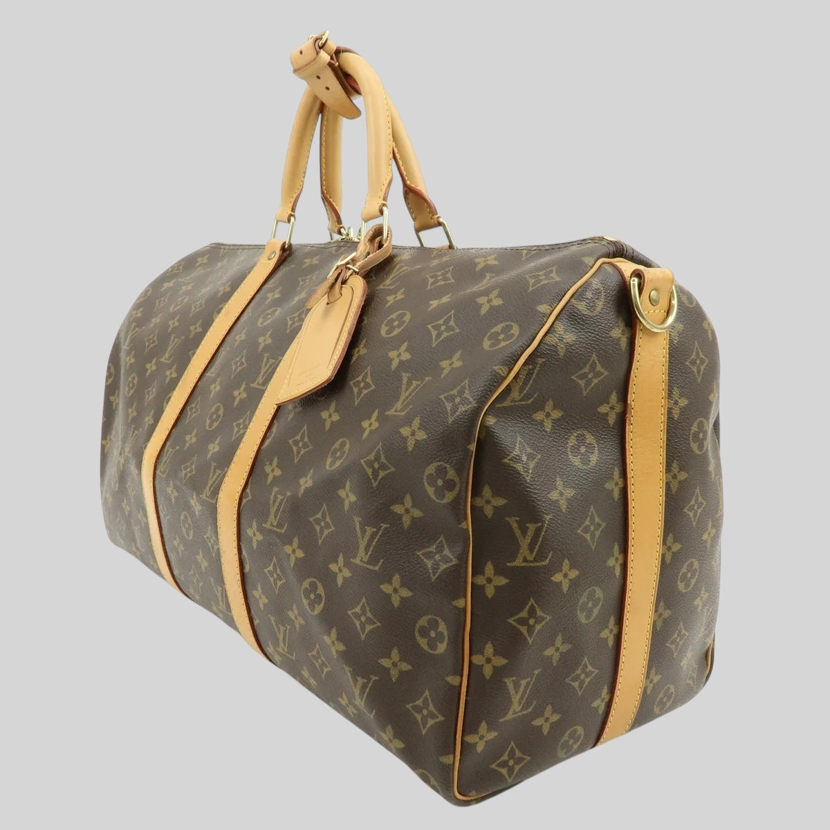 Louis Vuitton Keepall 50 Bandoulière