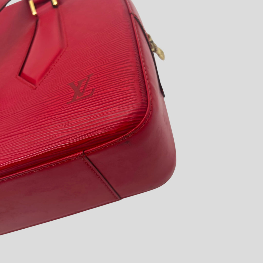 Louis Vuitton Voltaire