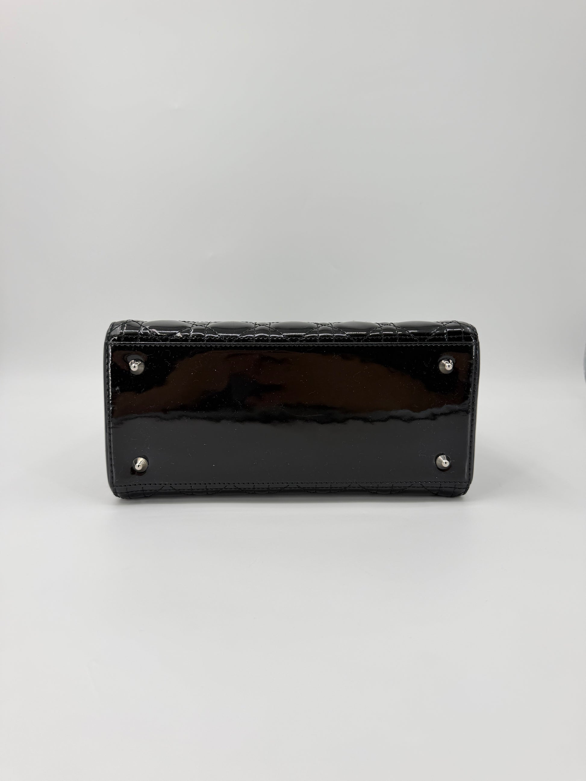 DIOR LADY M