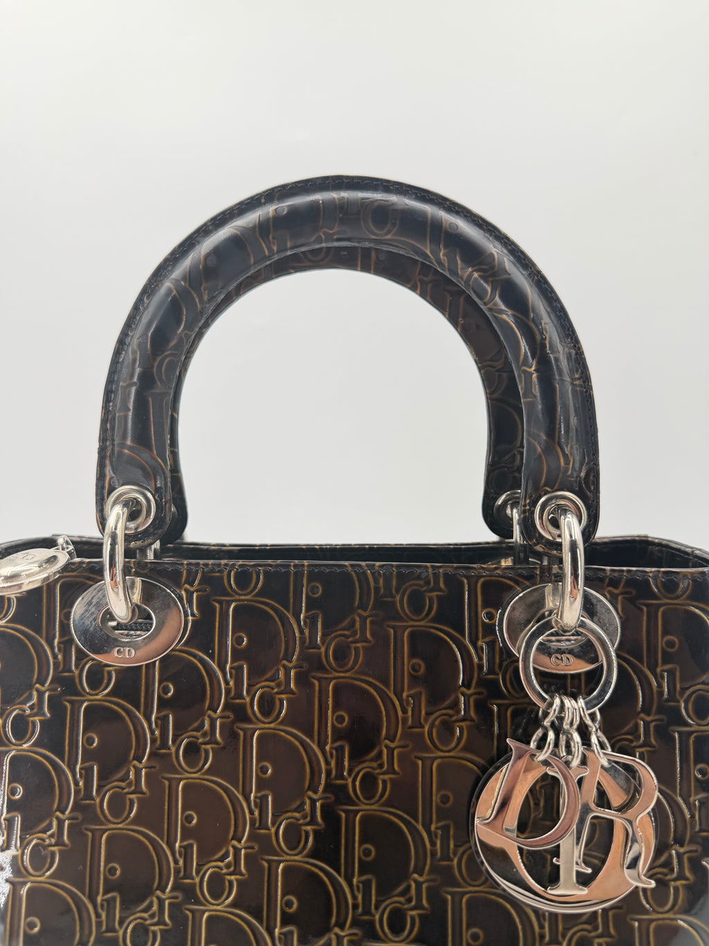 DIOR LADY M