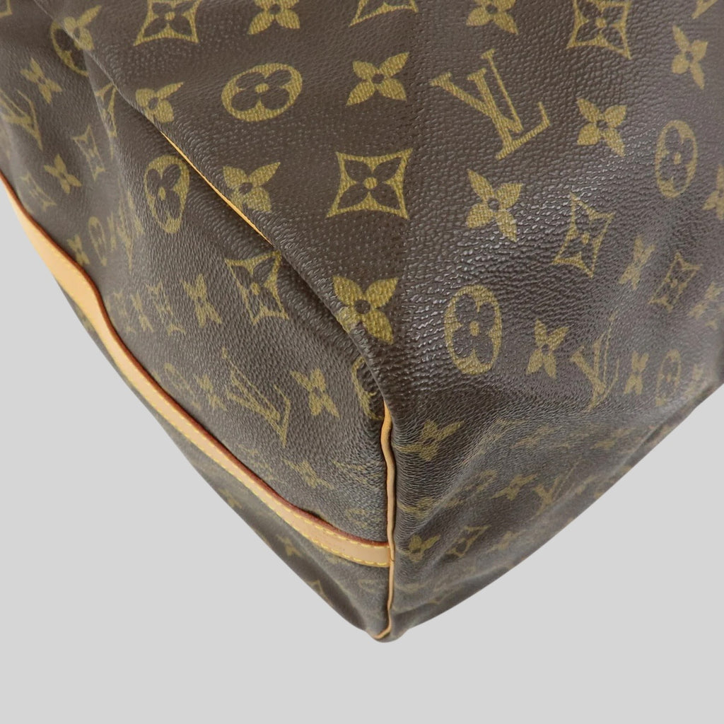 Louis Vuitton Keepall 60 Bandoulière