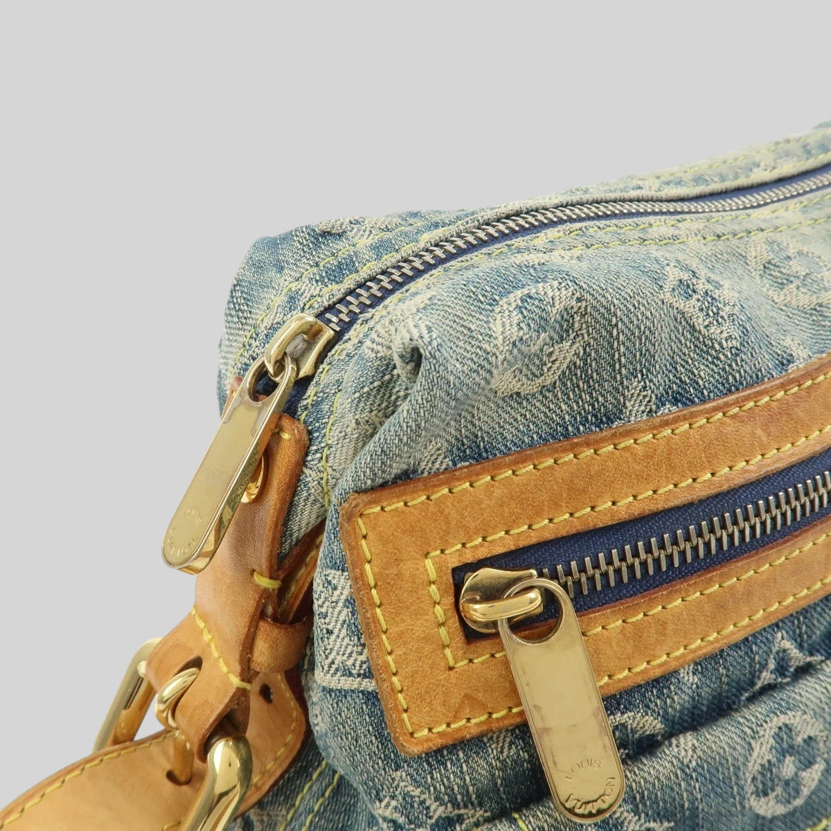 Louis Vuitton Baggy PM