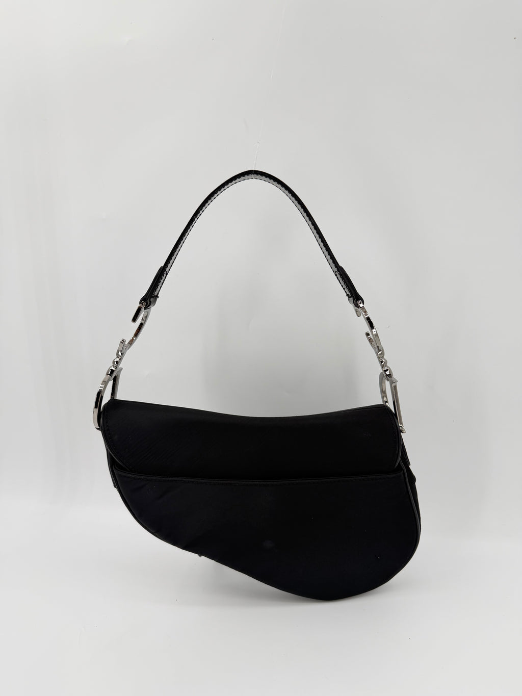 DIOR SADDLE
