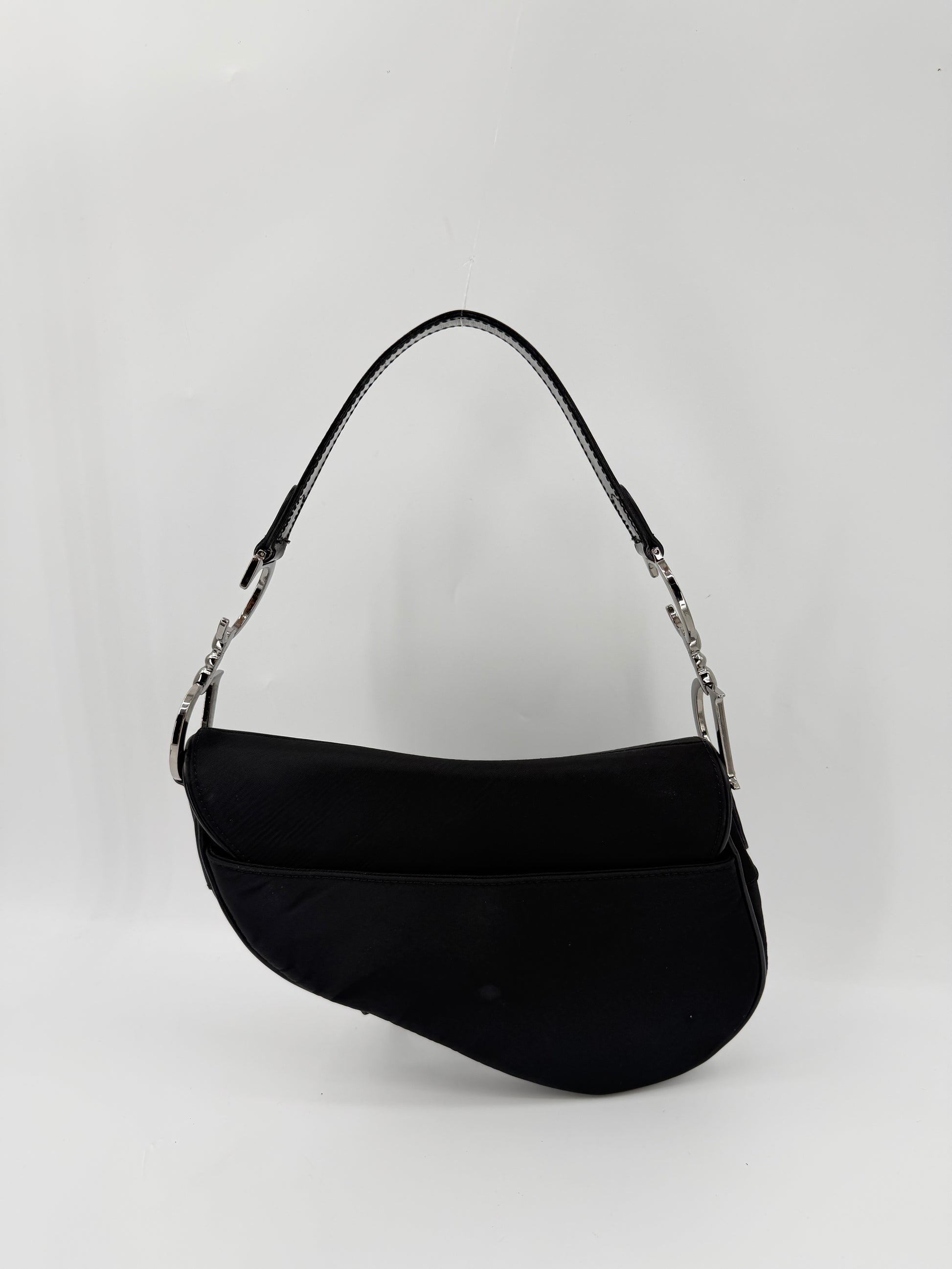 DIOR SADDLE