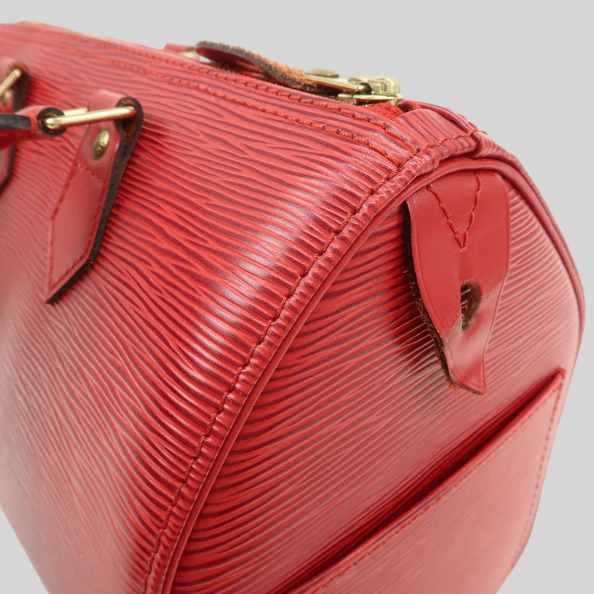 Louis Vuitton Speedy 25 Epi