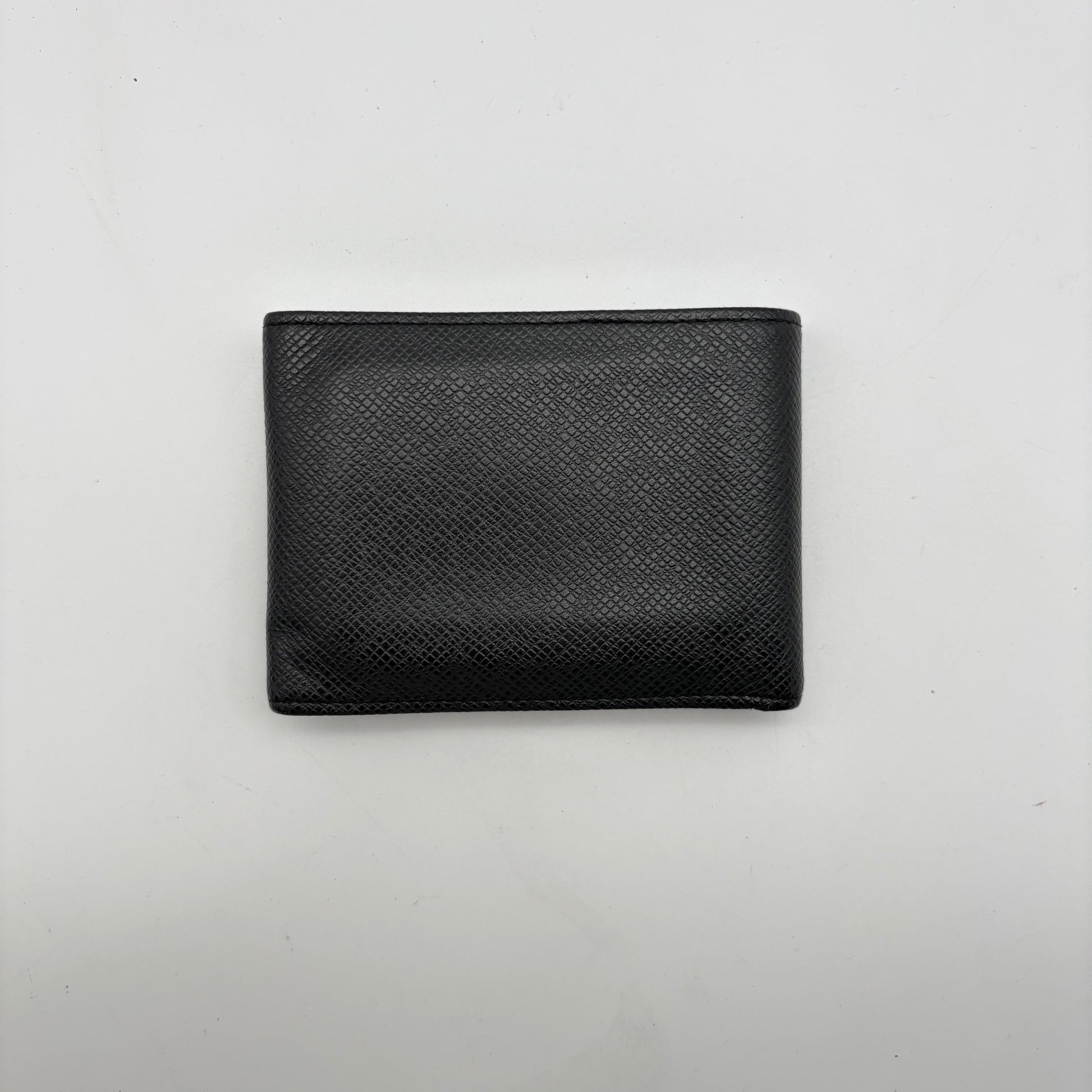 Louis Vuitton Taiga