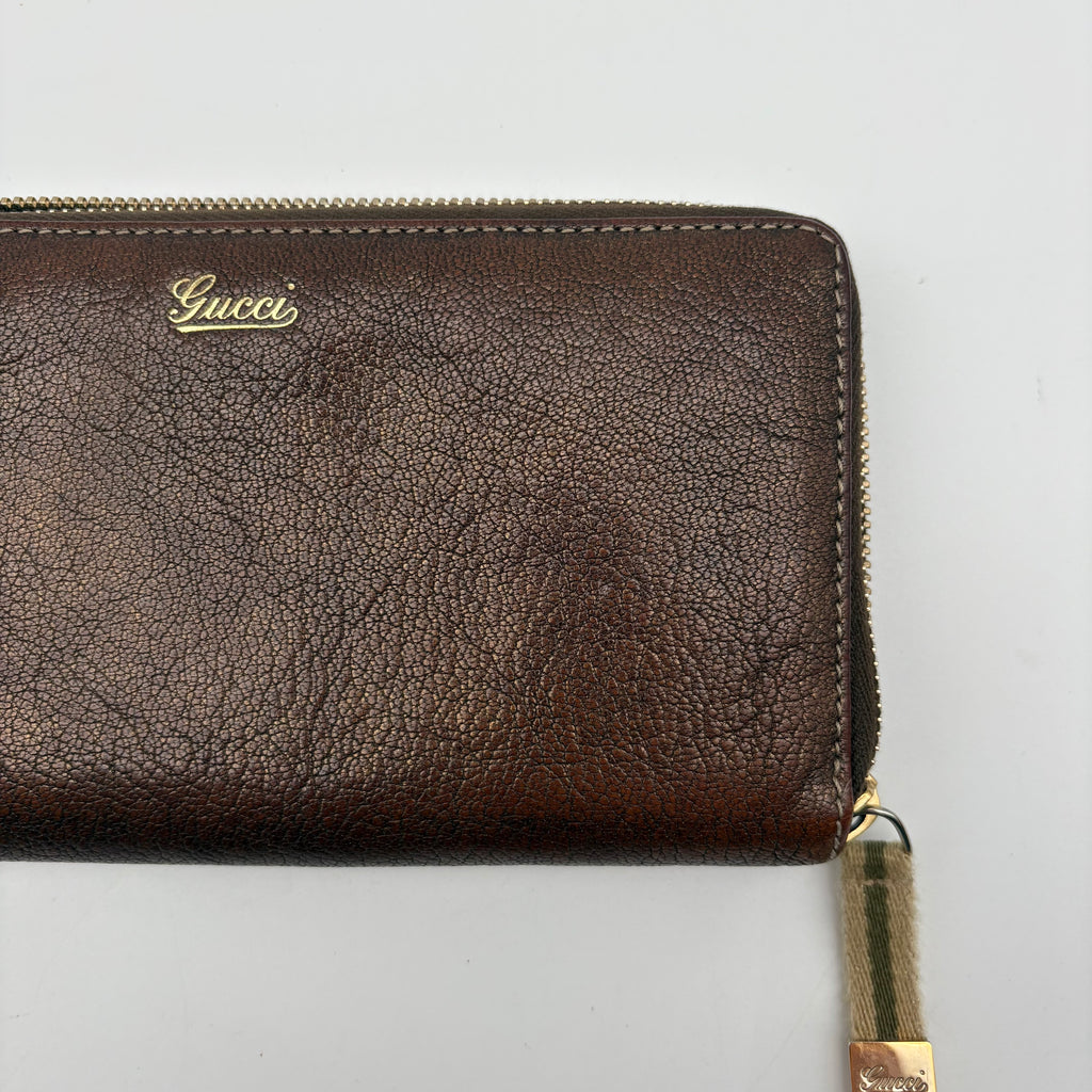 Gucci Zippy Vintage