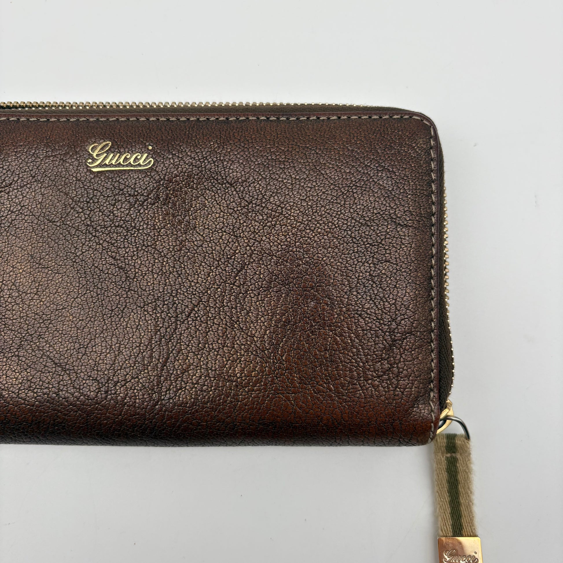 Gucci Zippy Vintage