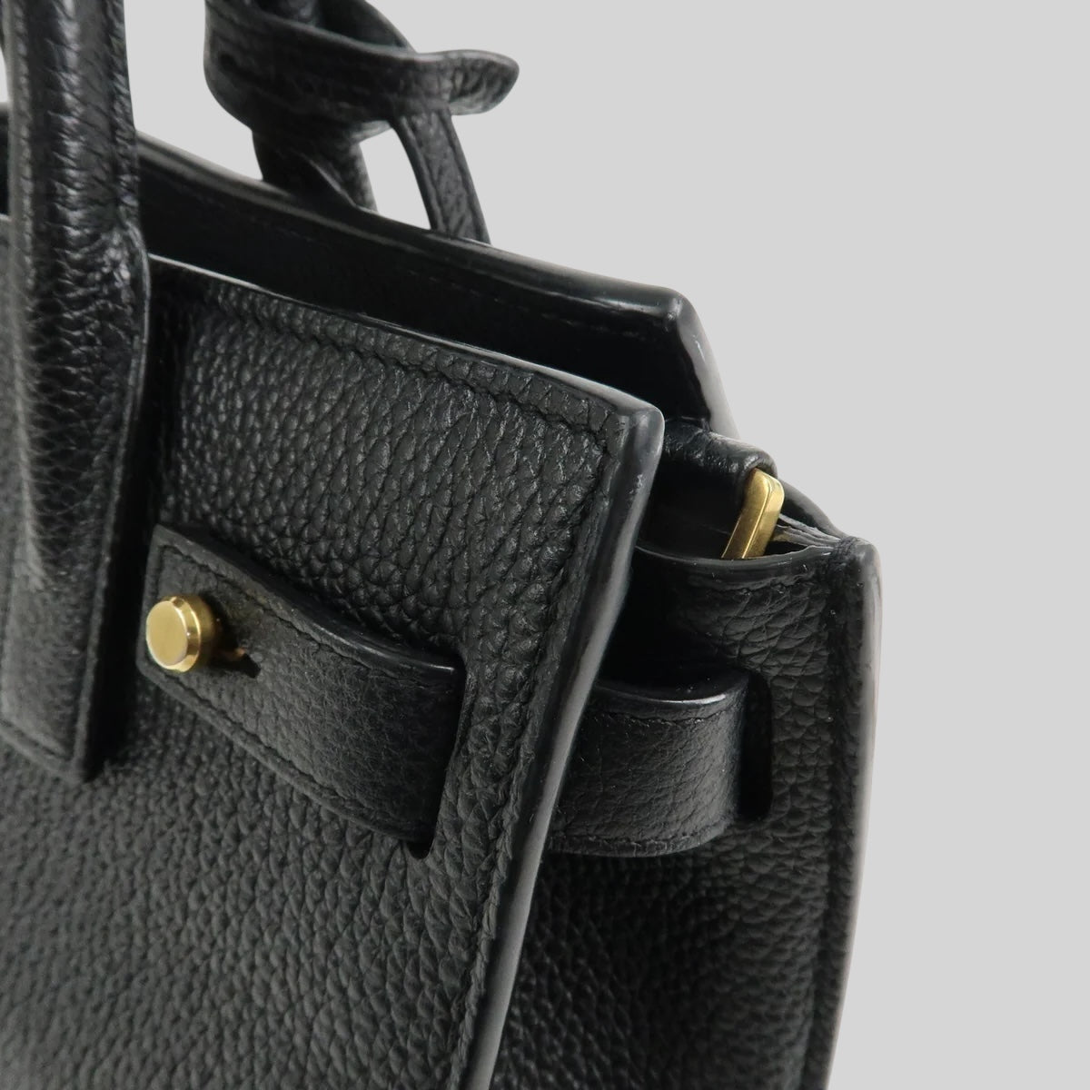 Saint Laurent Sac de Jour